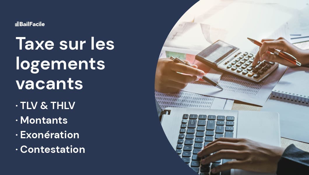 Taxe sur les Logements Vacants Qui est concerné