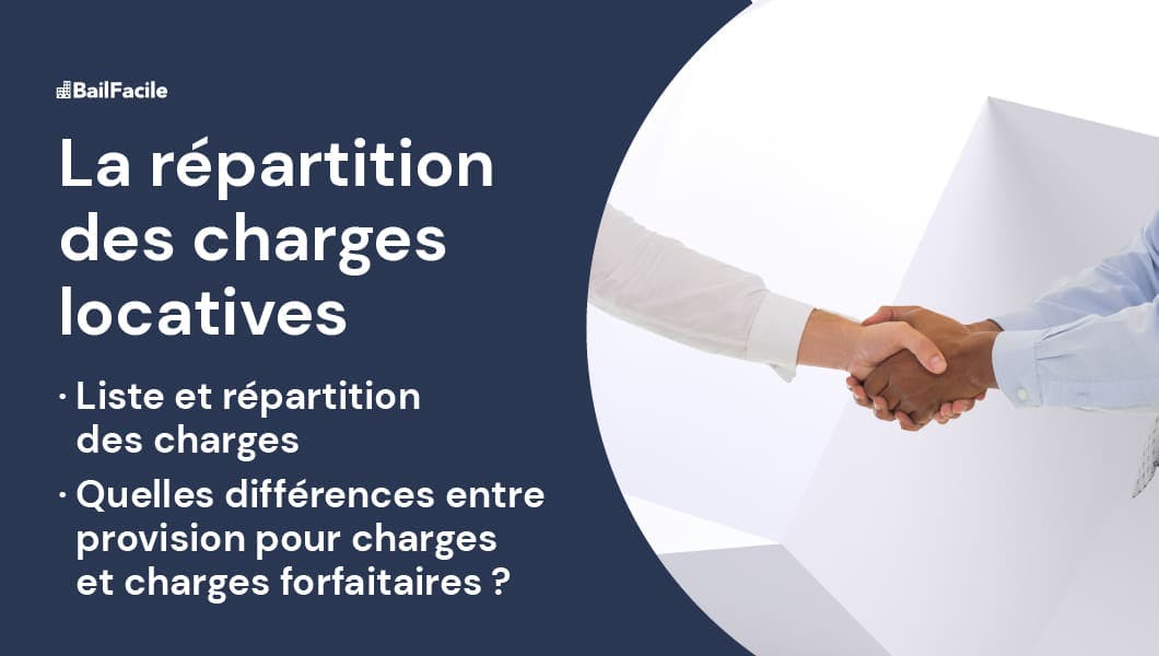 Charges locatives