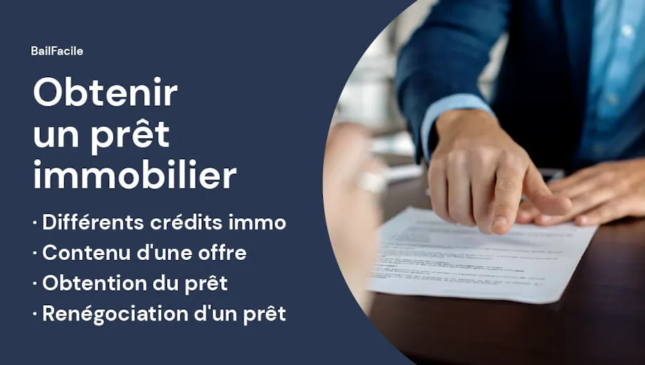 Comment Faire Pour Avoir Plusieurs Pret Immobilier