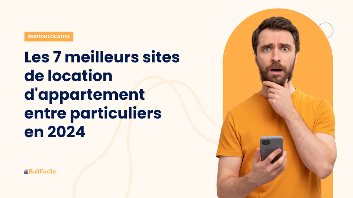 7 Meilleurs Sites de Location d'Appartement entre Particuliers