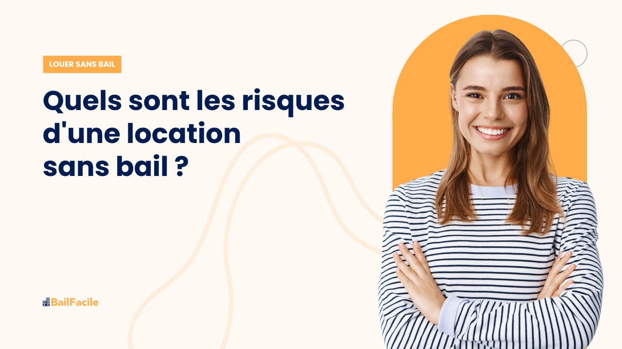 Location sans bail