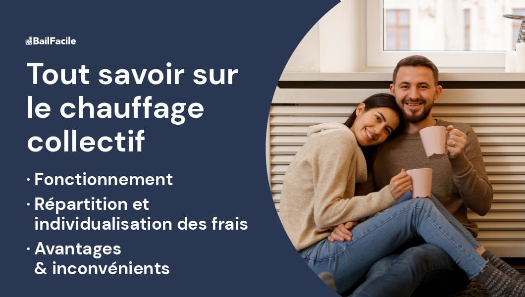 Réglementation chauffage immeuble collectif