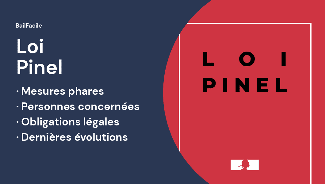 Loi Pinel | Conditions, Champ D'application, Intérêt