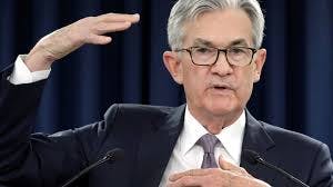 Fed Chair Jerome Powell