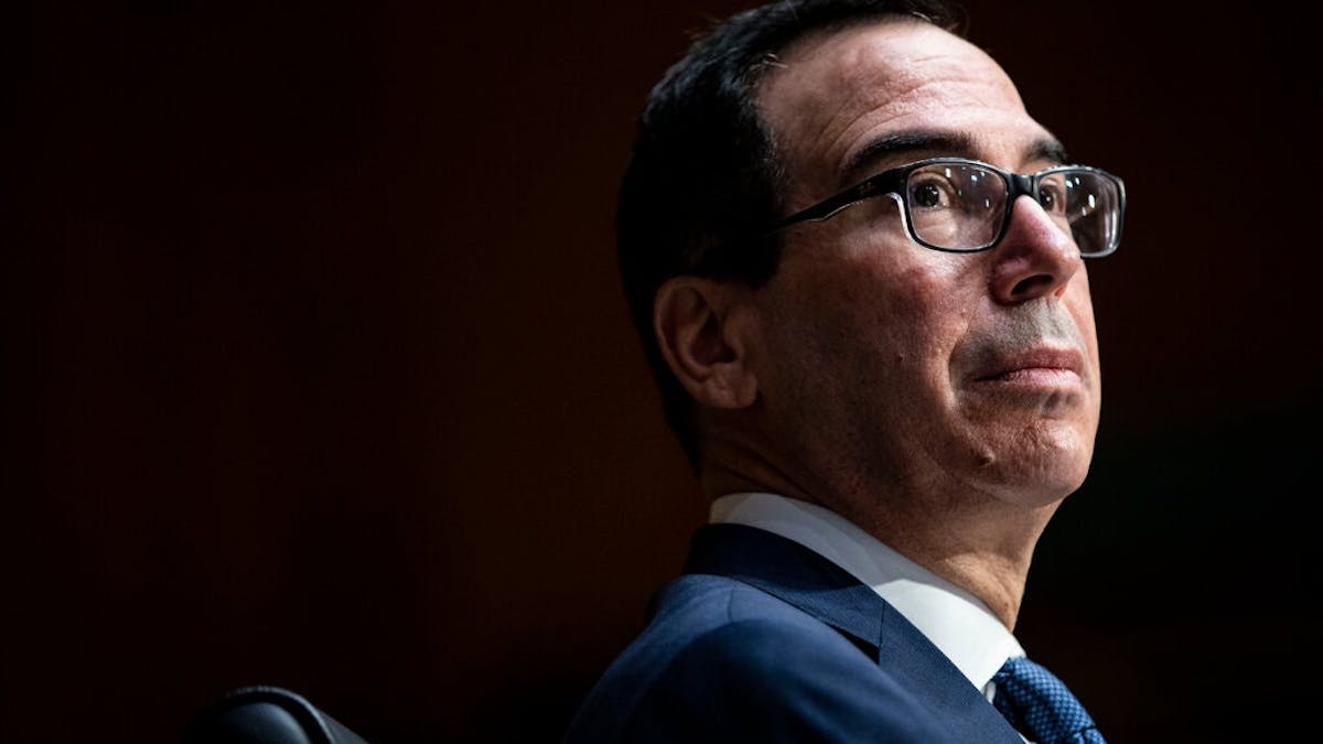 In one of his final acts as Treasury secretary, Steven Mnuchin moved last month to claw back funds he authorized for the Federal Reserve’s emergency lending programs.