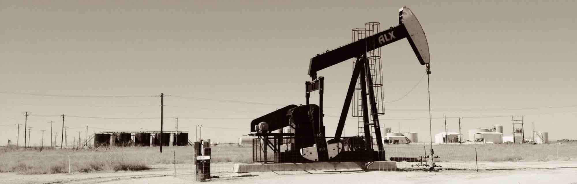 Pumpjack