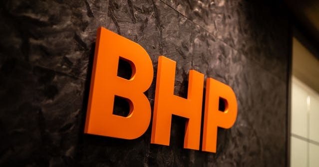 BHP