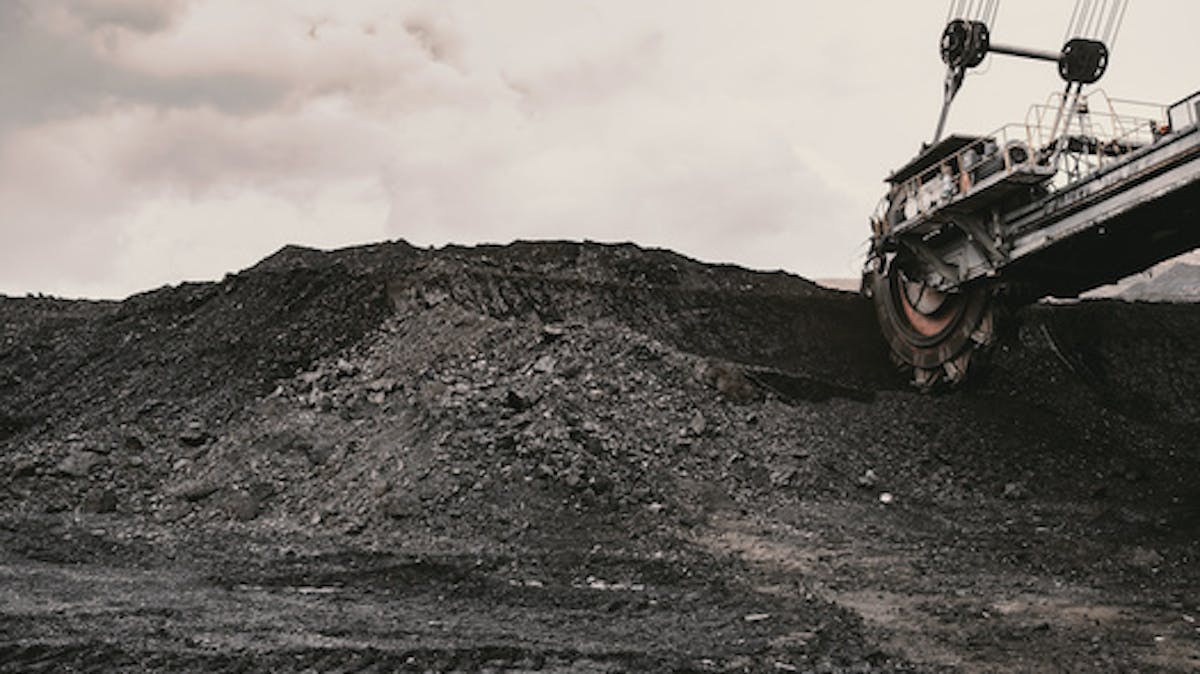 Twenty-nine percent of Kentucky's mine permits are involved in seven coal bankruptcies