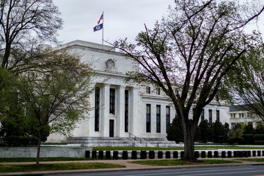 The Federal Reserve announced the Main Street initiative on March 23, but it took months to get it started.