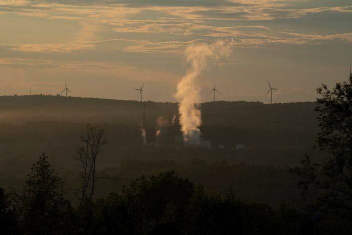 War (on coal) is over, if we want it.