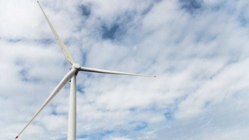 Offshore wind