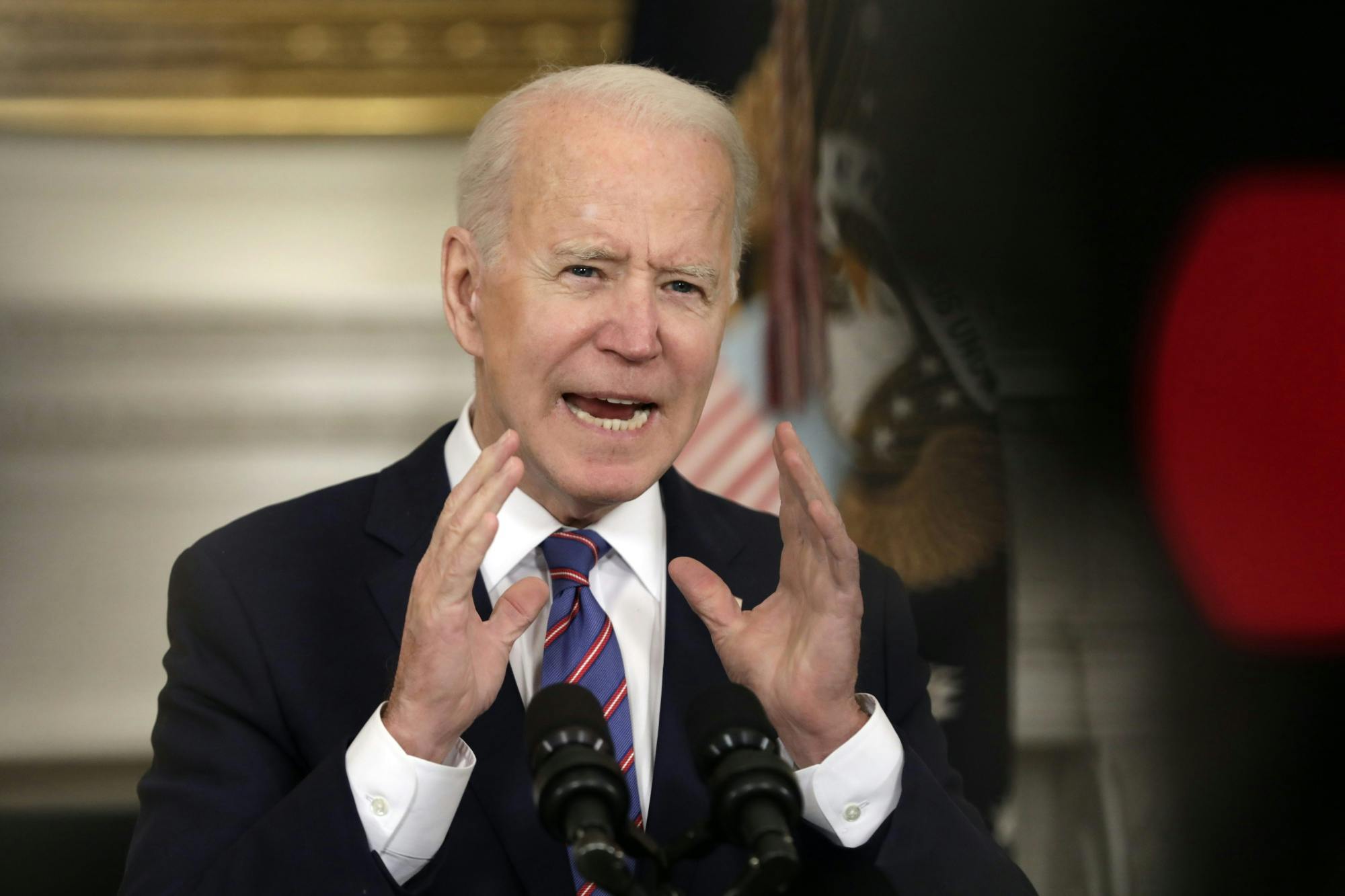President Joe Biden