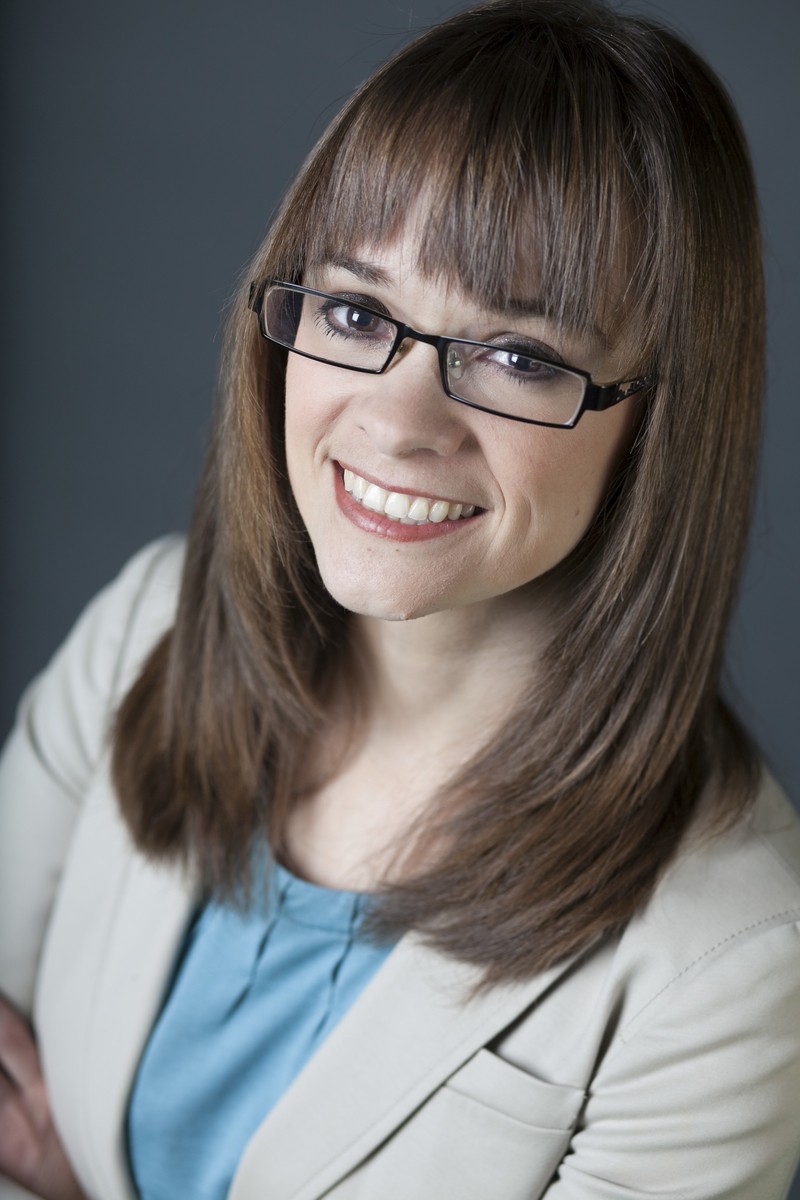 Alexis Goldstein