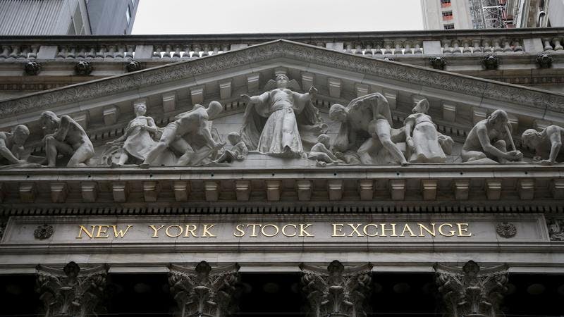 New York Stock Exchange