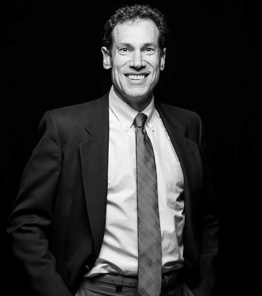 John Kostyack