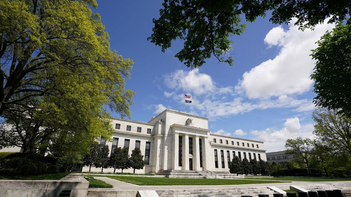 Federal Reserve Bank 
