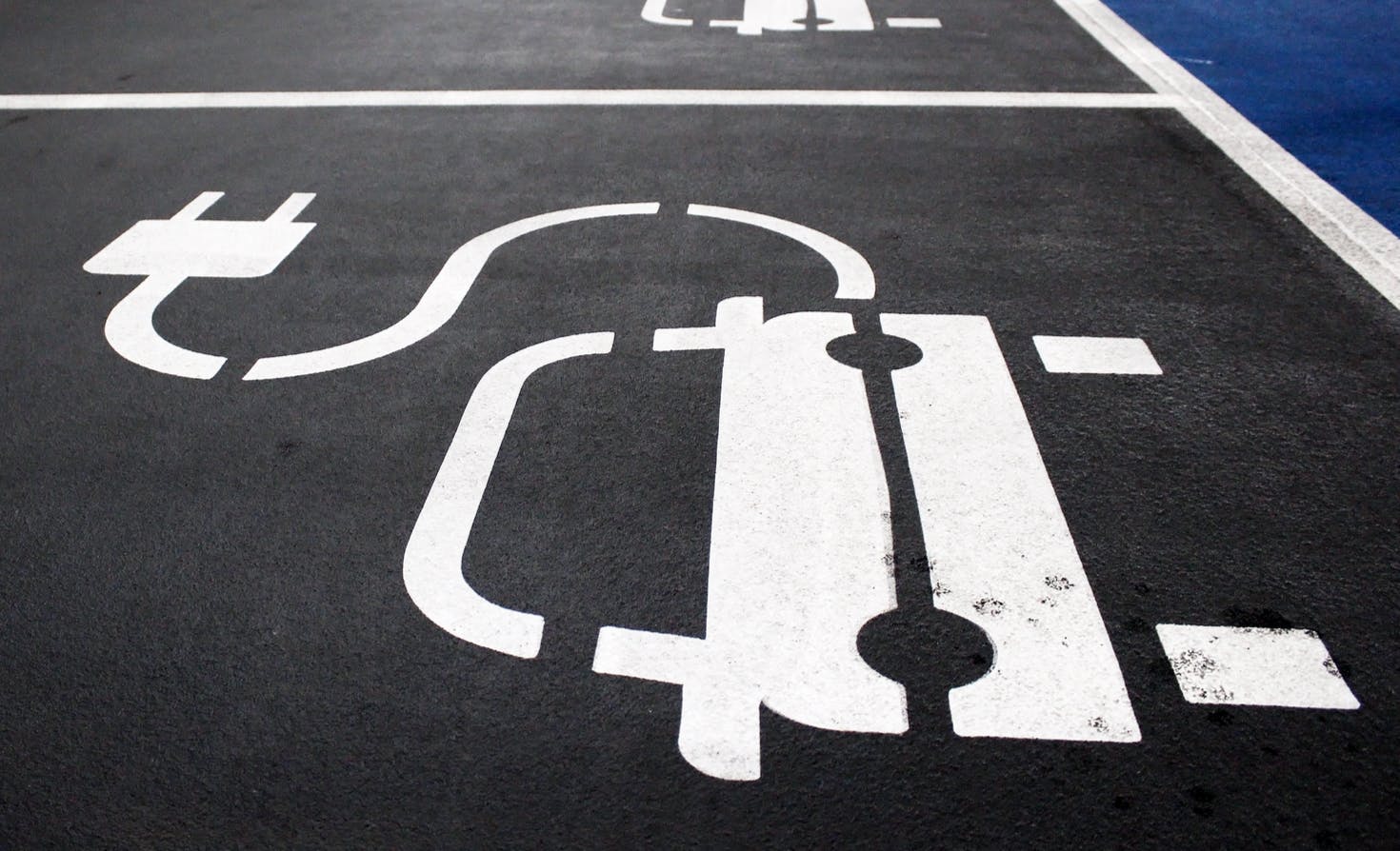 Green stimulus, such as investing in EV charging infrastructure, can help economies rebound and create jobs.
