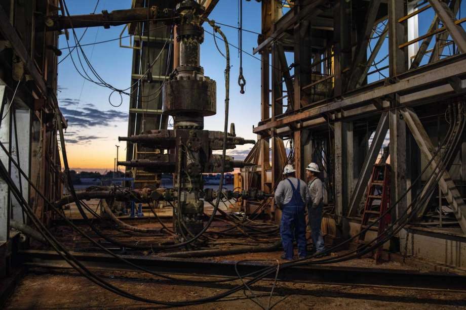 Fort Worth oil company Wheat Energy Partners has chosen the industry downturn saddled with record low commodity prices as the moment to drill its first wells.