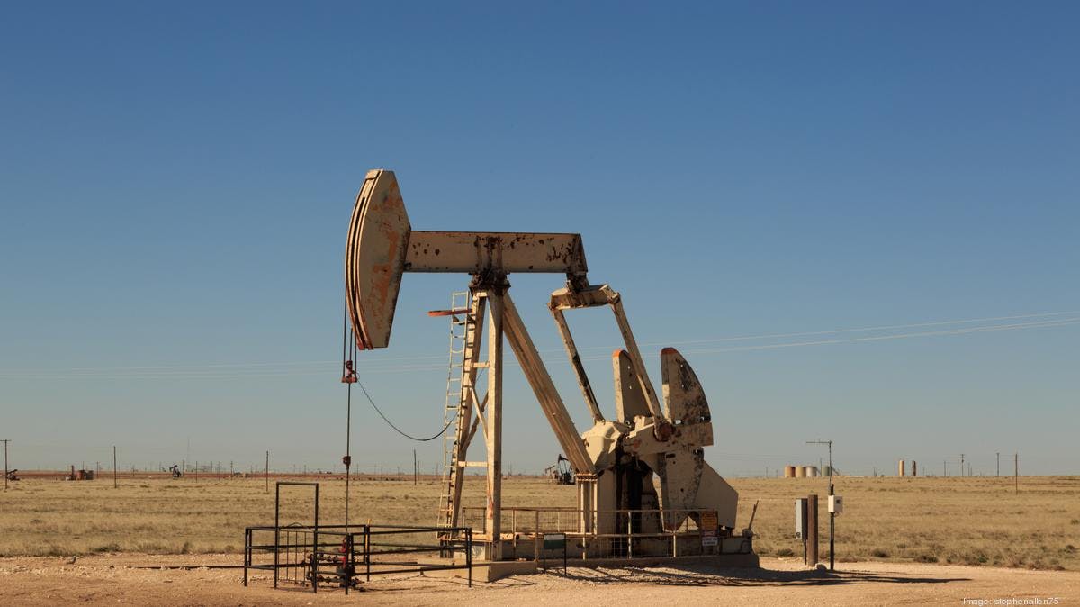 Denbury produces oil primarily through carbon dioxide enhanced recovery.