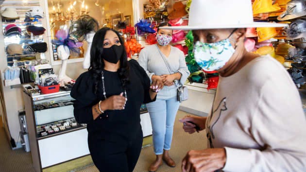 shop small business mask
