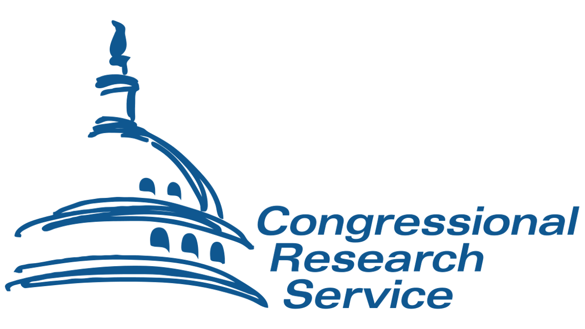 Congressional Research Service logo