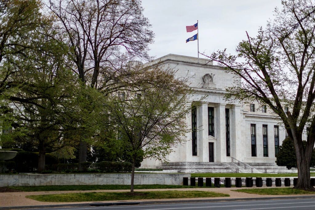 The Federal Reserve