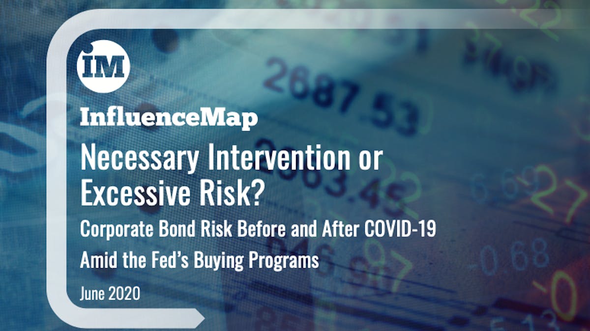 InfluenceMap: Necessary Intervention or Excessive Risk?
