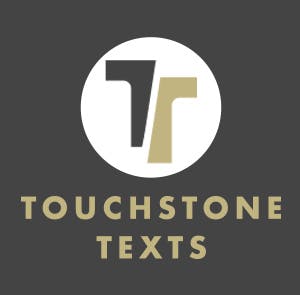 Touchstone Texts logo