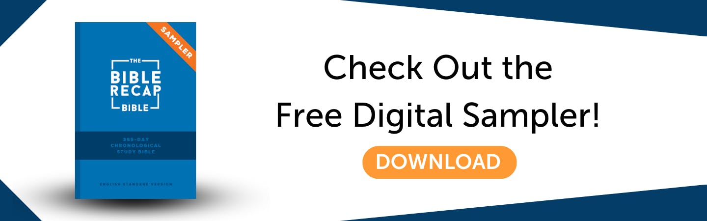 Check Out the Free Digital Sampler!