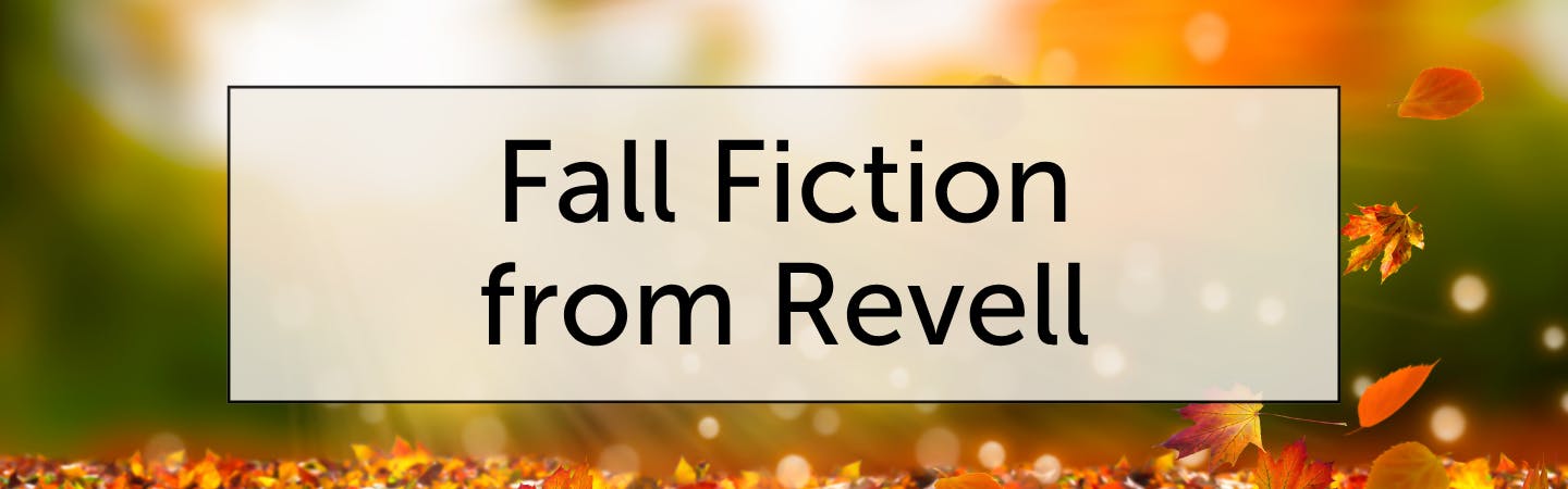 Fall Fiction from Revell