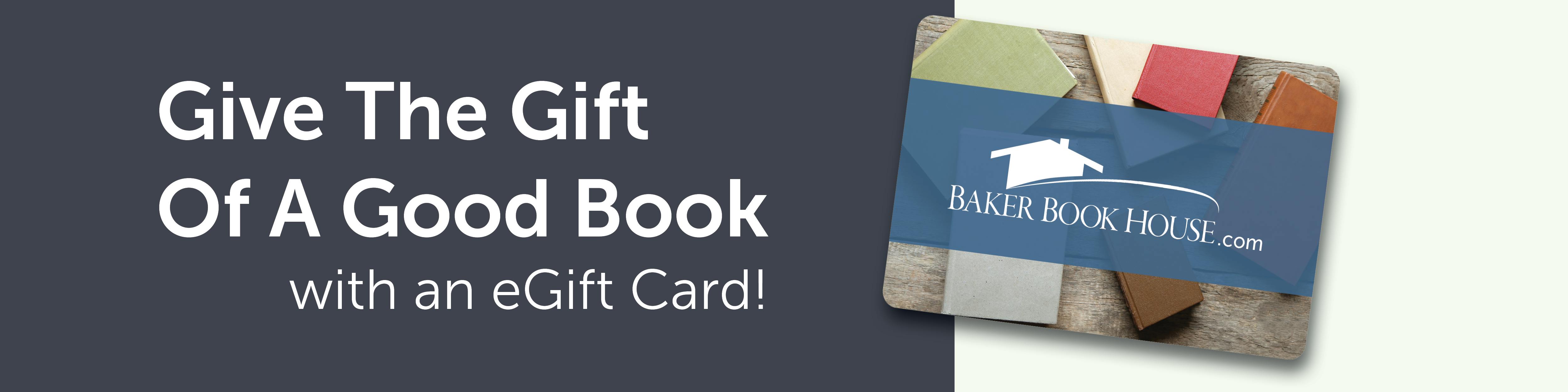 Gift Card  The Good Book Company