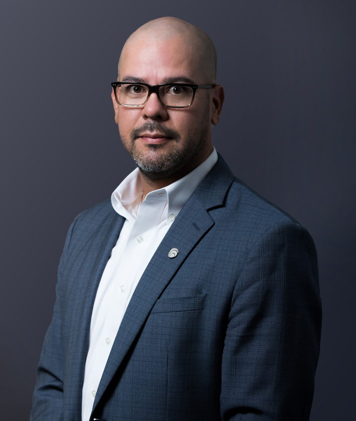 James Zapata Baker Tilly