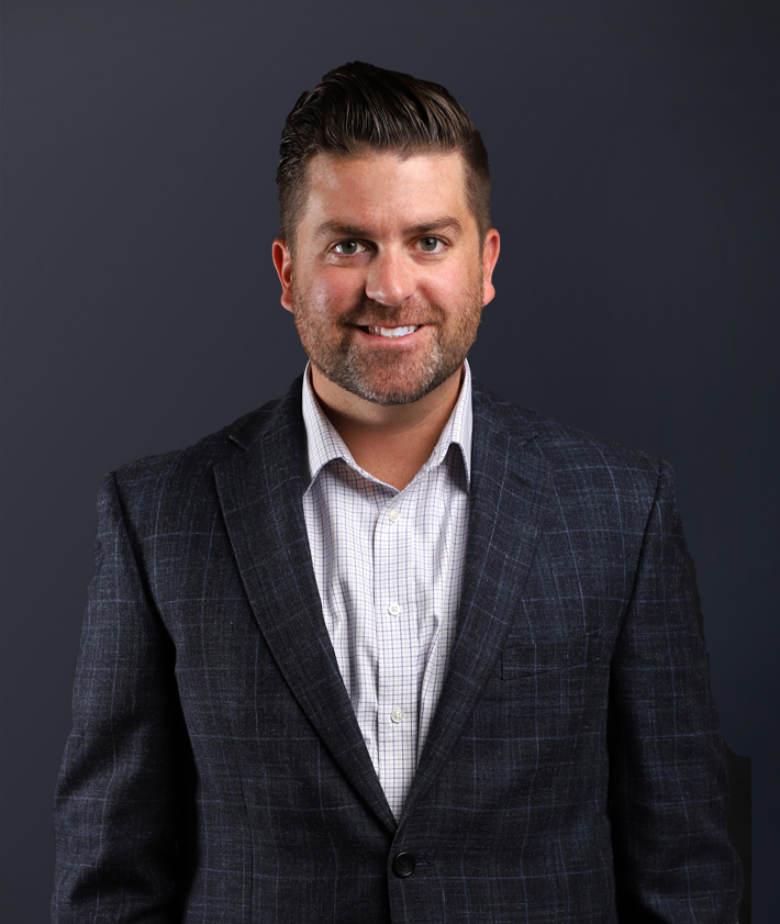 Patrick Heavens - Baker Tilly