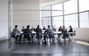 Fraud and corporate governance: what boards can do to help prevent fraud