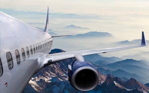 Aerospace systems provider improves real-time situational awareness using machine learning models