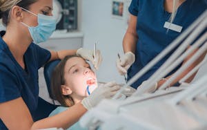 2022 dental fees and compensation survey reports