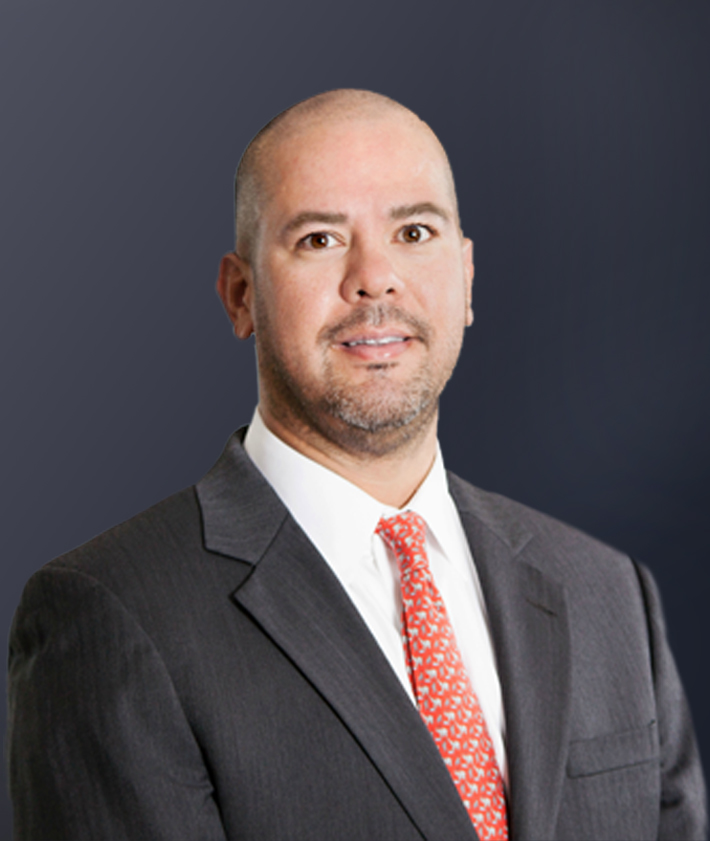 James Zapata Baker Tilly