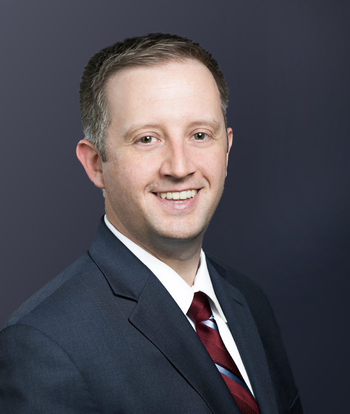 Shawn D. Anderson Baker Tilly