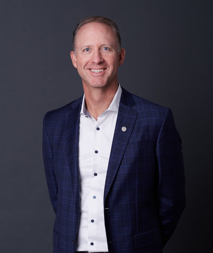 Mike D. McKee Baker Tilly