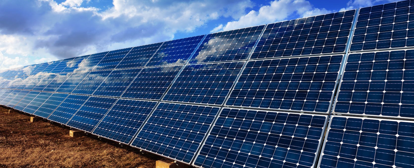 Solar panels for energy tax credits