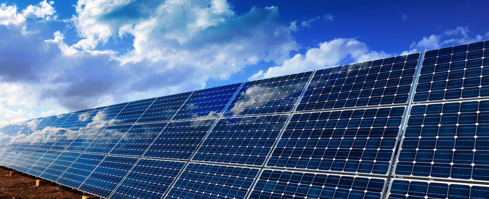 Solar panels for energy tax credits