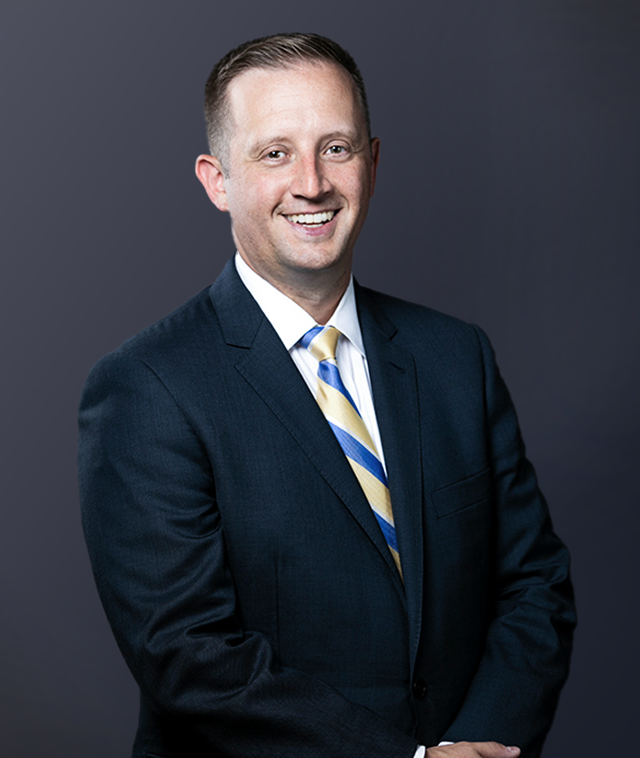 Shawn D. Anderson Baker Tilly