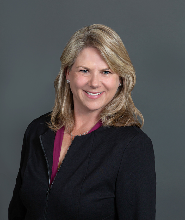 Kristin Mauer Baker Tilly