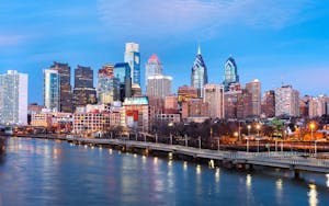 Pennsylvania (Central PA and Philadelphia) regional M&A update: H1 2021