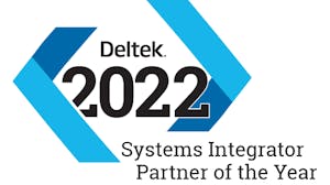 Baker Tilly named Deltek's 2022 Systems Integrator Partner of the Year