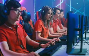 Higher Ed Advisor: outlining esports strategies to maximize institutional and student success with NACE