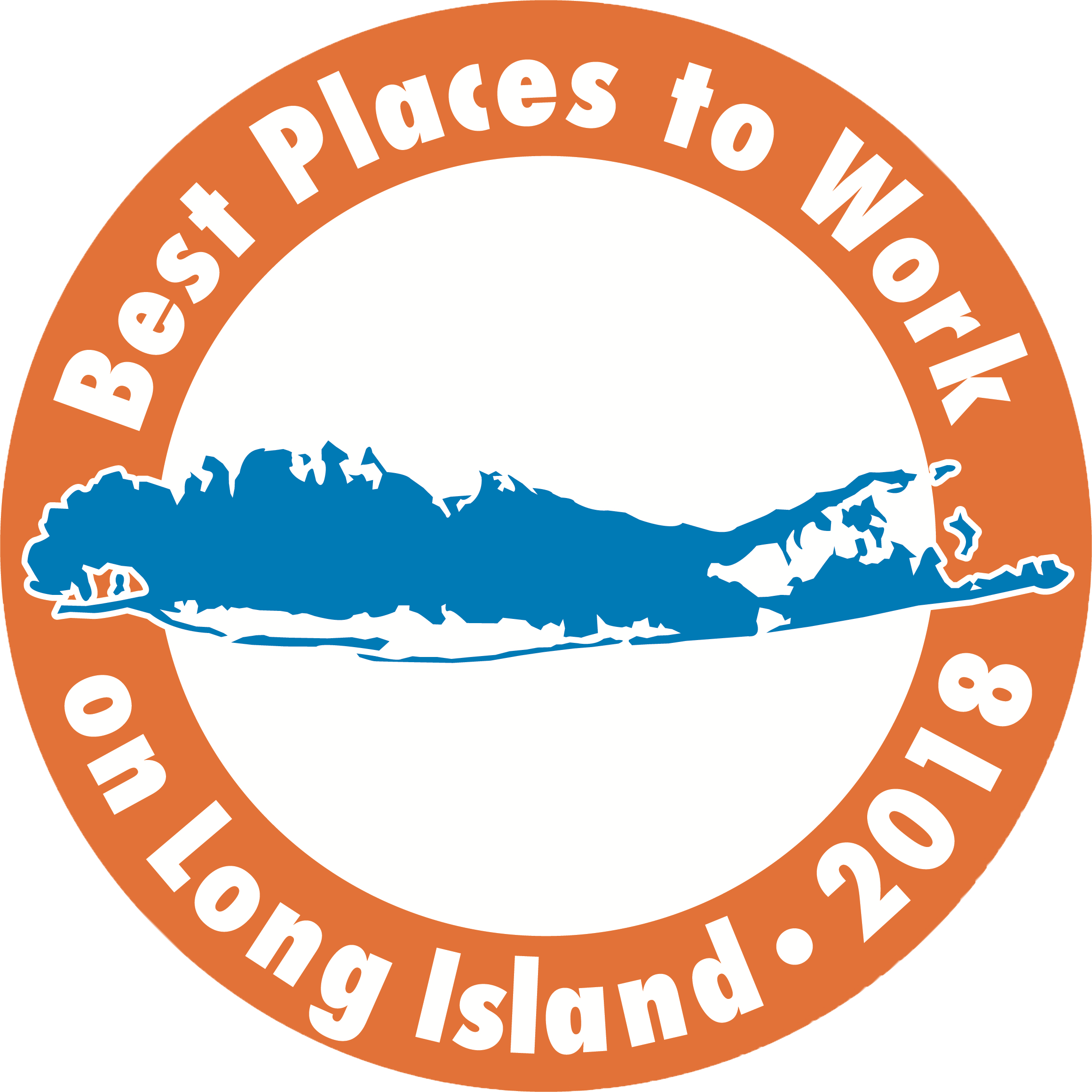 Best places to work on Long Island 2018