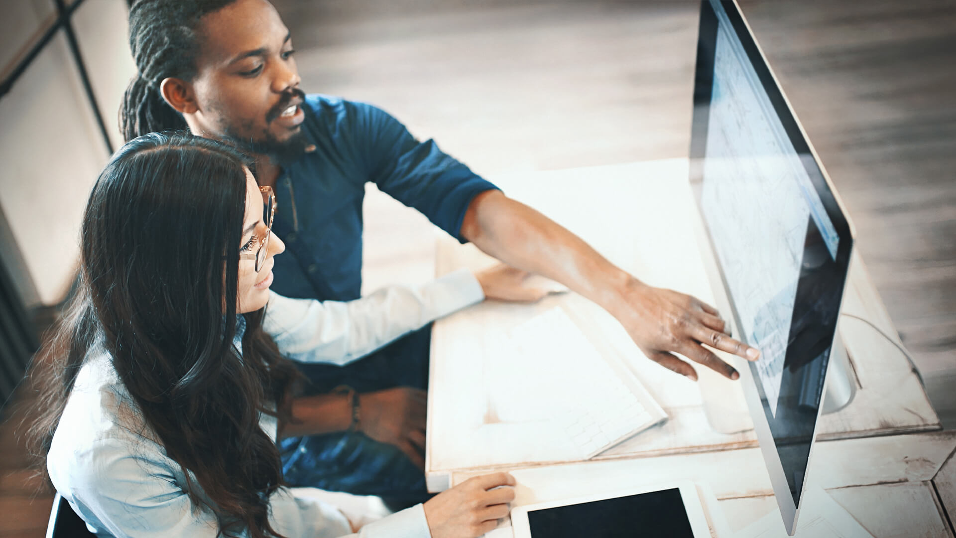 Digital redlining presents a fair lending risk for financial ...