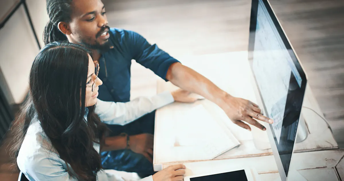 Digital redlining presents a fair lending risk for financial ...