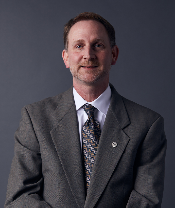 Robert House Baker Tilly